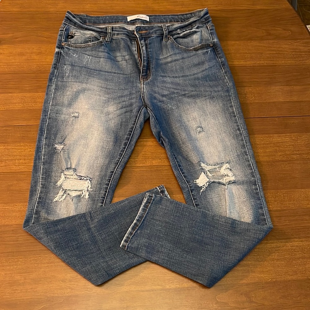 Kancan Skinny